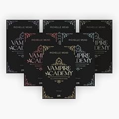 Vampire academy reihe gebraucht kaufen  Wird an jeden Ort in Deutschland