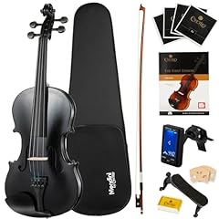 Mendini cecilio violin for sale  Delivered anywhere in USA 