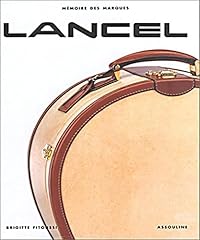 lancel balancel d'occasion  Livré partout en France