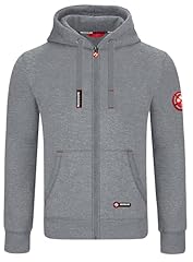 Mooseline herren sweatjacke gebraucht kaufen  Wird an jeden Ort in Deutschland