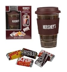 Hershey ceramic travel for sale  Delivered anywhere in USA 