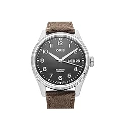 Oris big crown for sale  Delivered anywhere in USA 