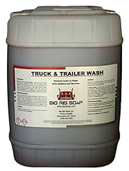 Big rig soap for sale  Delivered anywhere in USA 