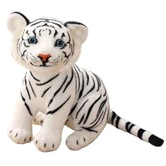 Aqcqdq tiger kuscheltier gebraucht kaufen  Wird an jeden Ort in Deutschland
