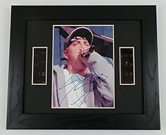 Artcandi eminem signed for sale  Delivered anywhere in UK