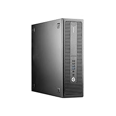 Elitedesk 800 sff usato  Spedito ovunque in Italia 