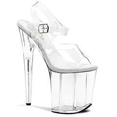 Pleaser flamingo 808 usato  Spedito ovunque in Italia 