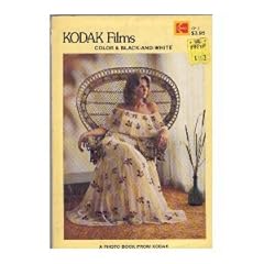 Kodak films color d'occasion  Livré partout en France