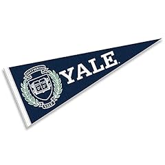 Yale pennant full for sale  Delivered anywhere in USA 