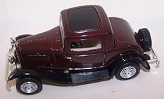 Kinsmart 1932 ford for sale  Delivered anywhere in USA 