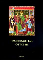 Evangeliar ttos iii gebraucht kaufen  Wird an jeden Ort in Deutschland