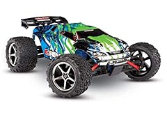 Traxxas revo 4x4 d'occasion  Livré partout en France