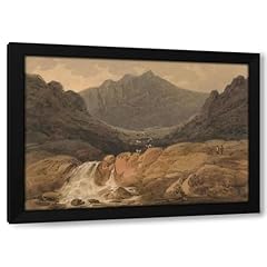 Francis nicholson 38x28 for sale  Delivered anywhere in USA 