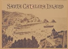 Santa catalina island for sale  Delivered anywhere in USA 