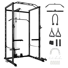 Power cage lat for sale  Delivered anywhere in USA 