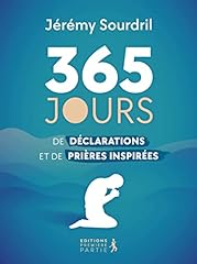 365 jours déclarations d'occasion  Livré partout en France