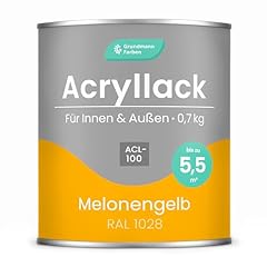 Grundmann acryllack acl gebraucht kaufen  Wird an jeden Ort in Deutschland