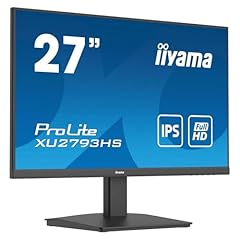 Iiyama xub2793hs ips d'occasion  Livré partout en France