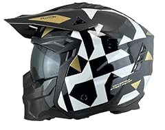 Unik helmets casco usato  Spedito ovunque in Italia 