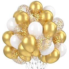 Luftballons metallic gold gebraucht kaufen  Wird an jeden Ort in Deutschland