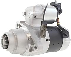 Gladiator new starter for sale  Delivered anywhere in USA 