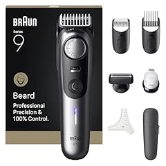 Braun barttrimmer series gebraucht kaufen  Wird an jeden Ort in Deutschland