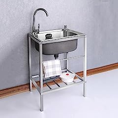 Outdoor garden sink for sale  Delivered anywhere in USA 