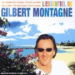 Gilbert montagné essentiel d'occasion  Livré partout en France