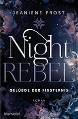 Night rebel gelübde gebraucht kaufen  Wird an jeden Ort in Deutschland
