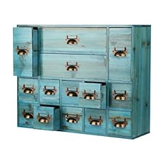 Goooodgift apothecary drawers for sale  Delivered anywhere in USA 