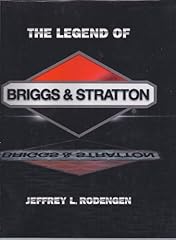 The legend briggs d'occasion  Livré partout en Belgiqu