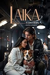 Laika ... love gebraucht kaufen  Wird an jeden Ort in Deutschland