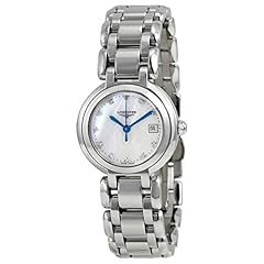 Longines primaluna l8.110.4.87 d'occasion  Livré partout en Belgiqu