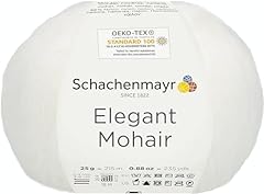 Schachenmayr elegant mohair gebraucht kaufen  Wird an jeden Ort in Deutschland
