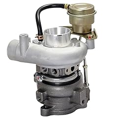 Texxparts turbocompressore me2 usato  Spedito ovunque in Italia 