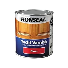 Ronseal yvg500 500ml for sale  Delivered anywhere in UK