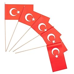 Everflag papierfähnchen türk gebraucht kaufen  Wird an jeden Ort in Deutschland