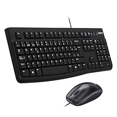 Logitech mk120 combo d'occasion  Livré partout en France