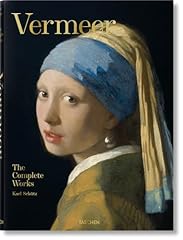 Vermeer. complete works for sale  Delivered anywhere in UK