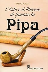 Arte piacere fumare usato  Spedito ovunque in Italia 