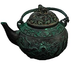 Zhibo bouilloire antique d'occasion  Livré partout en France
