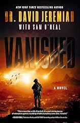 Vanished novel for sale  Delivered anywhere in USA 