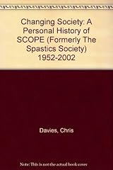 Changing society personal for sale  Delivered anywhere in UK