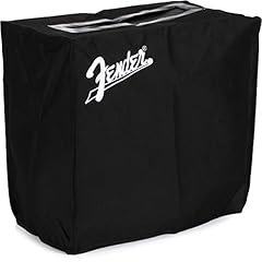 Fender champion coperchio usato  Spedito ovunque in Italia 
