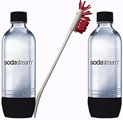 Sodastream pack white for sale  Delivered anywhere in USA 