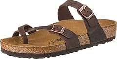 Birkenstock mayari greased for sale  Delivered anywhere in UK