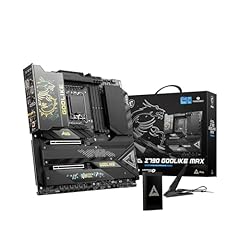 Msi meg z790 d'occasion  Livré partout en France