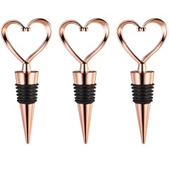 Wine stopper 3pack for sale  Delivered anywhere in USA 