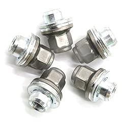 5pcs wheel lug for sale  Delivered anywhere in USA 