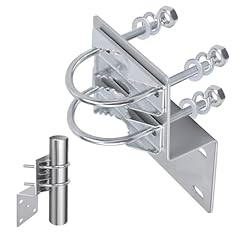 Pole mounting bracket for sale  Delivered anywhere in USA 
